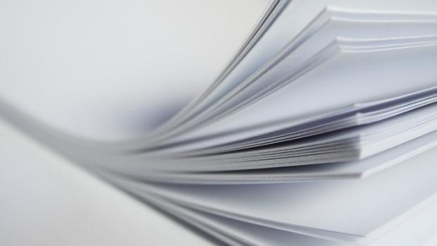 10 Interesting Facts About Paper